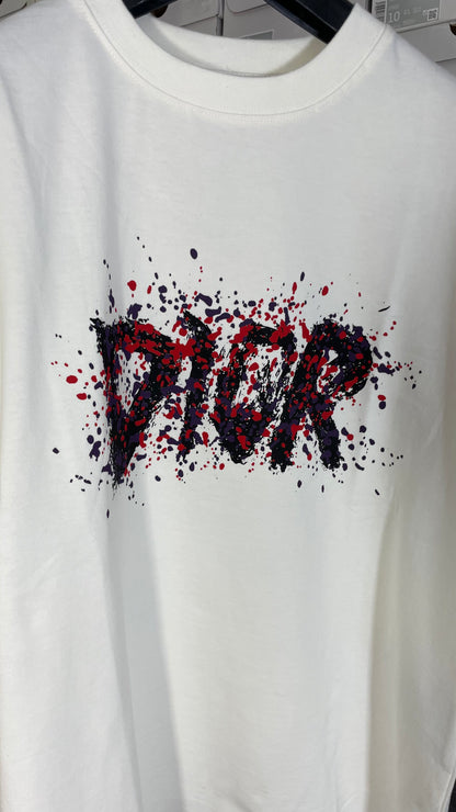 CAMISETA DIOR