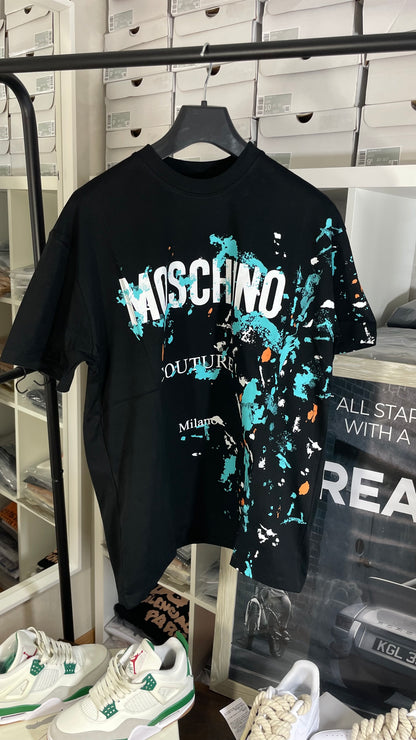 CAMISETA MOSCHINO