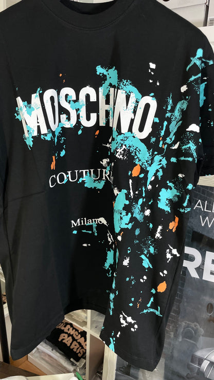 CAMISETA MOSCHINO