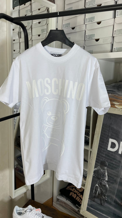 CAMISETA MOSCHINO