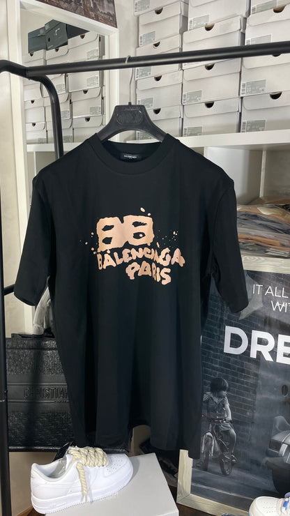 CAMISETA BALENCIAGA