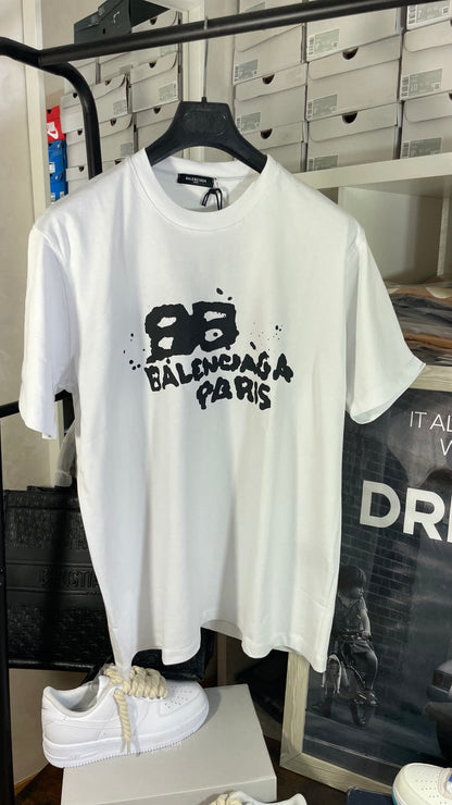 CAMISETA BALENCIAGA