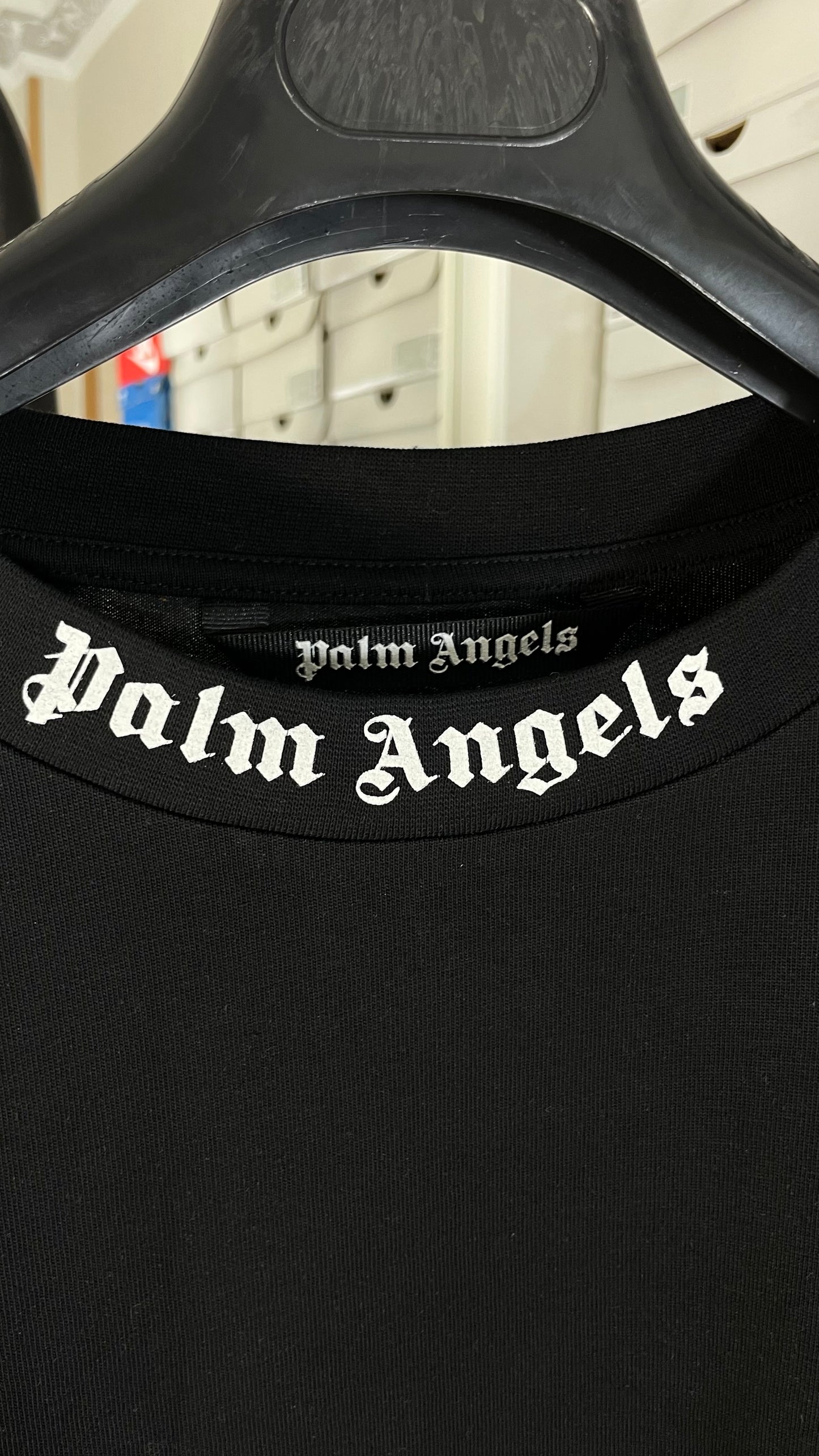 CAMISETA PALM ANGELS