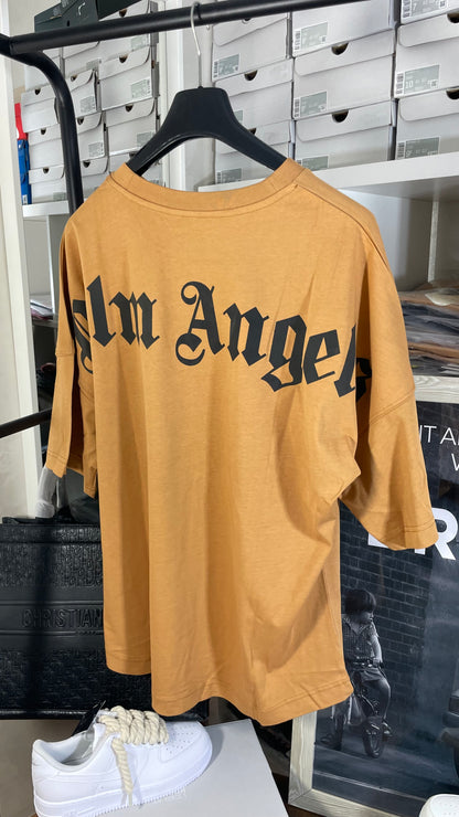 CAMISETA PALM ANGELS