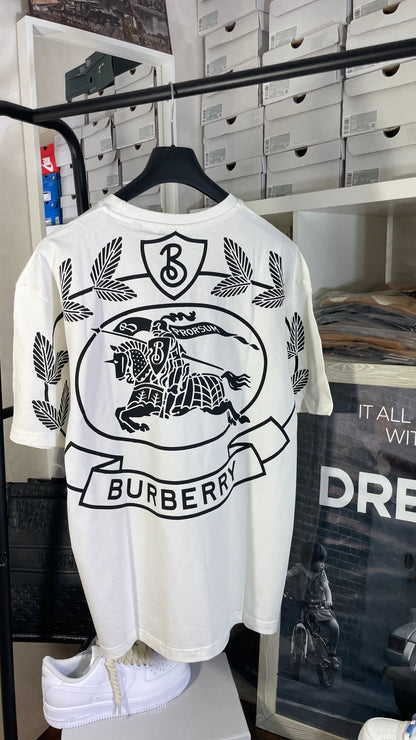 CAMISETA BURBERRY