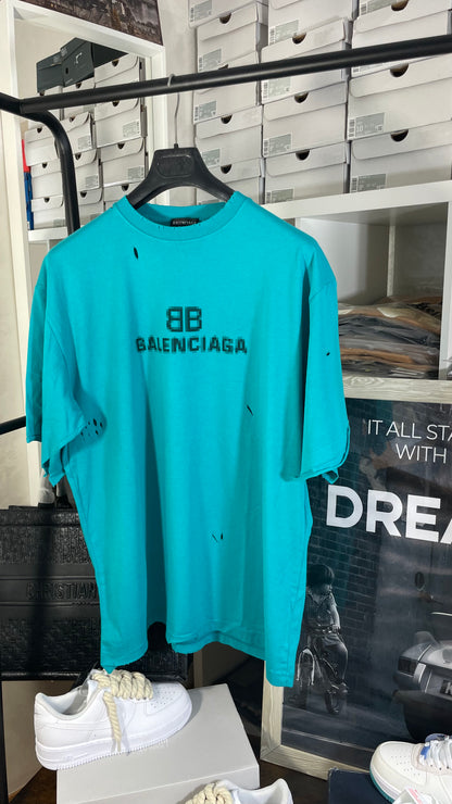 CAMISETA BALENCIAGA