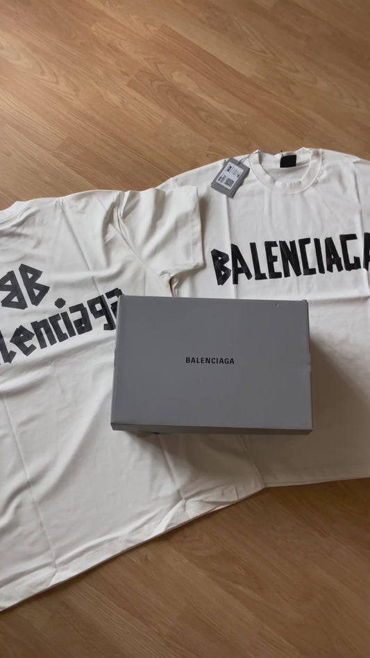 Balenciaga Track