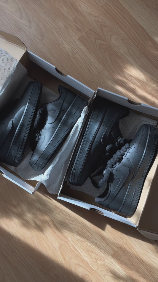 Nike Air Force 1 Personalizadas